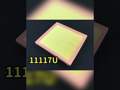 Japanese auto filter