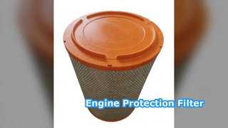 Truck Air Filter 5001865723 OEM Quality